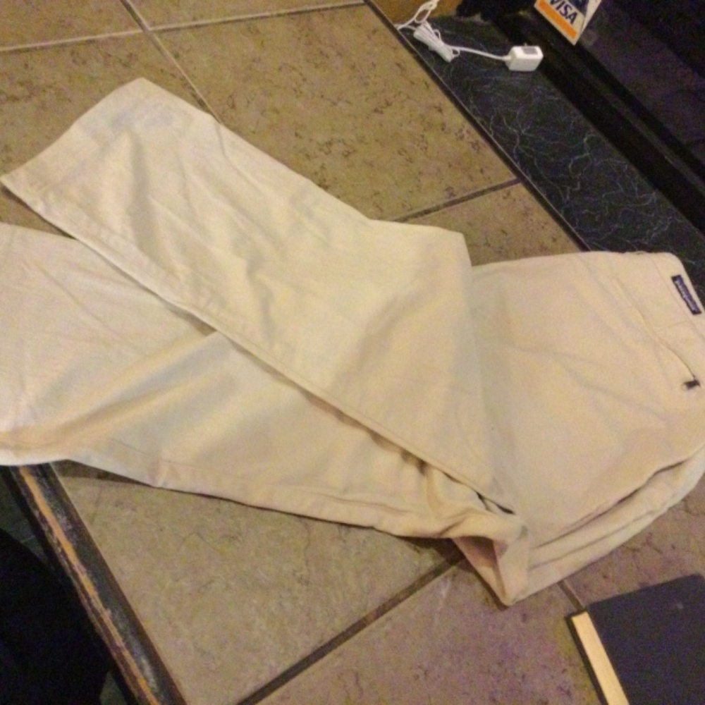 Patagonia womens sz12 lightweight hiking pants - Picture 10 of 11